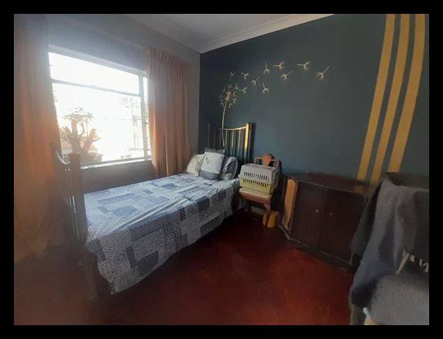 4 BEDROOM HOUSE FOR SALE IN WITFIELD